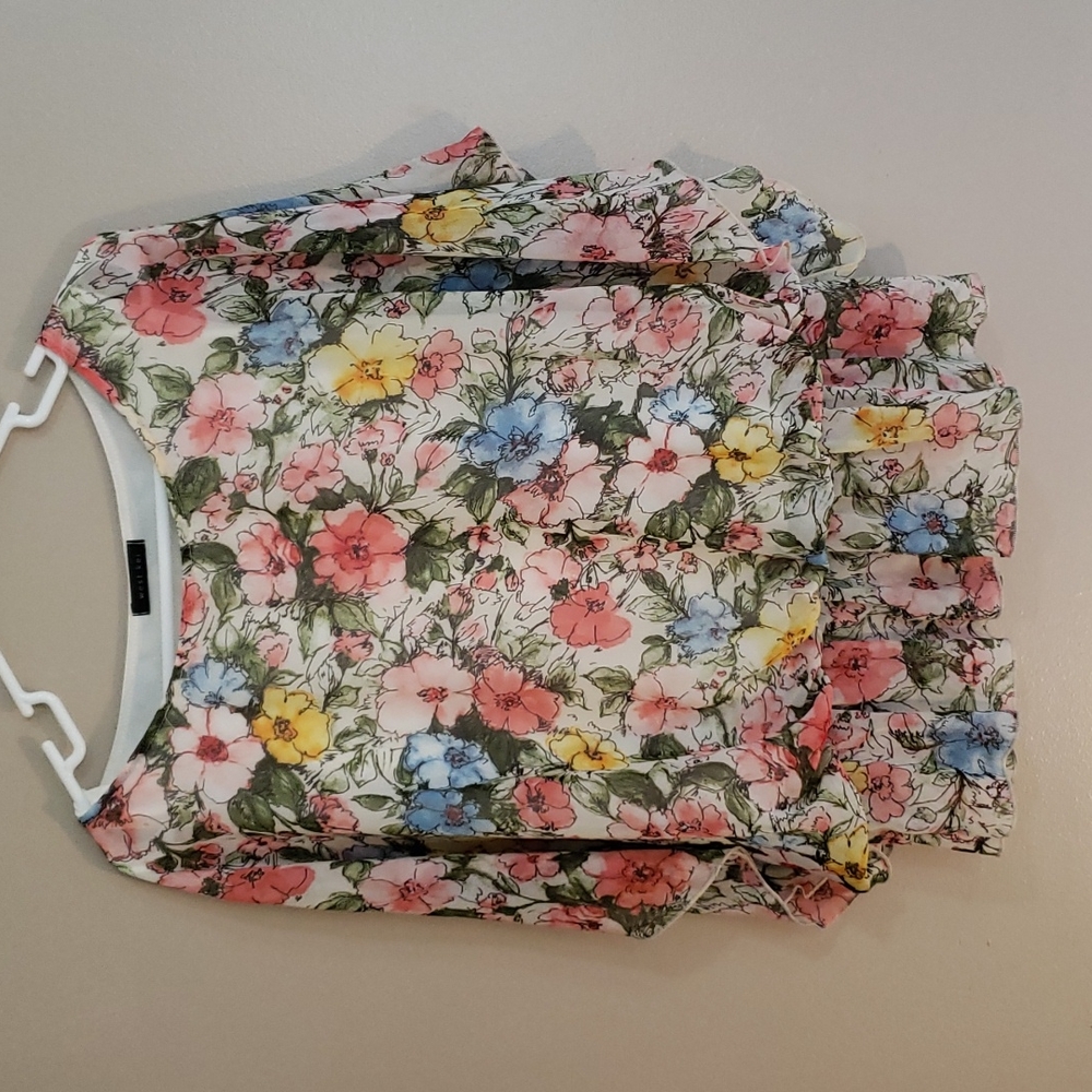 West kei top